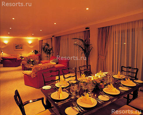 The Westin Dragonara Resort 24